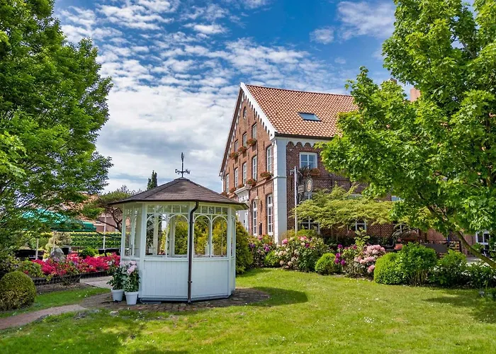 Hotel Landhaus Steinfeld