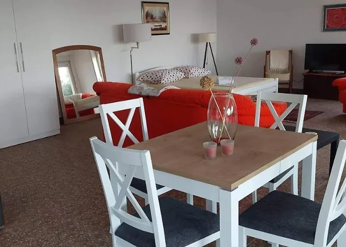 Apartman Ivan