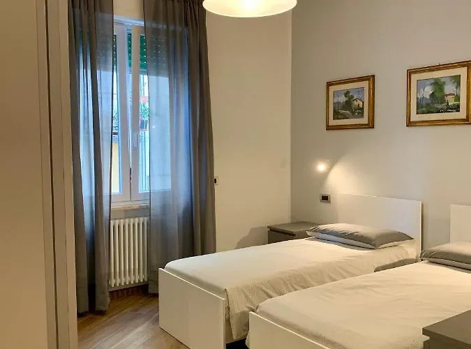 La Casa Dei Nonni