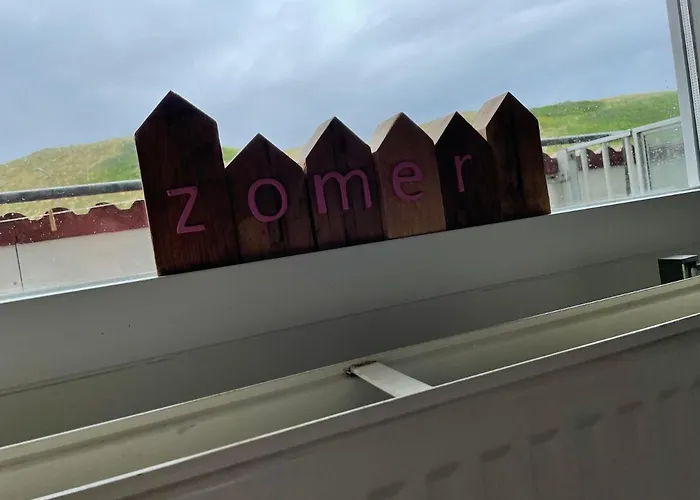 CallantsDuinzicht, Beachappartement 24