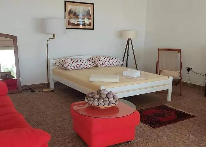 Apartman Ivan