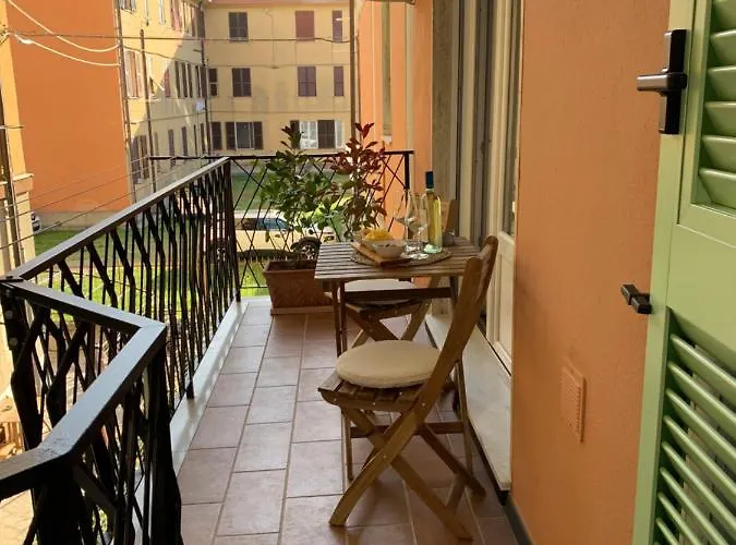 La Casa Dei Nonni