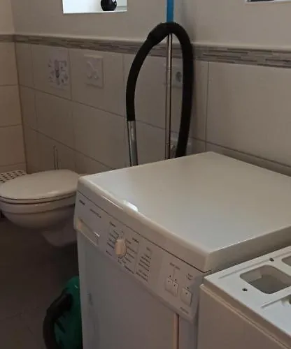 Ferienwohnung am Vareler Hafen/ Nordsee