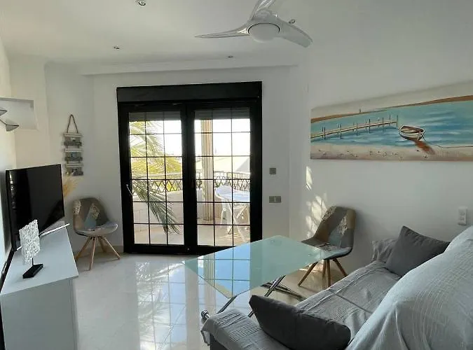 Vivienda Turística Playa Vida Punta Umbría