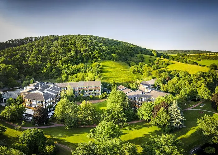 Parkhotel Maasberg Gmbh