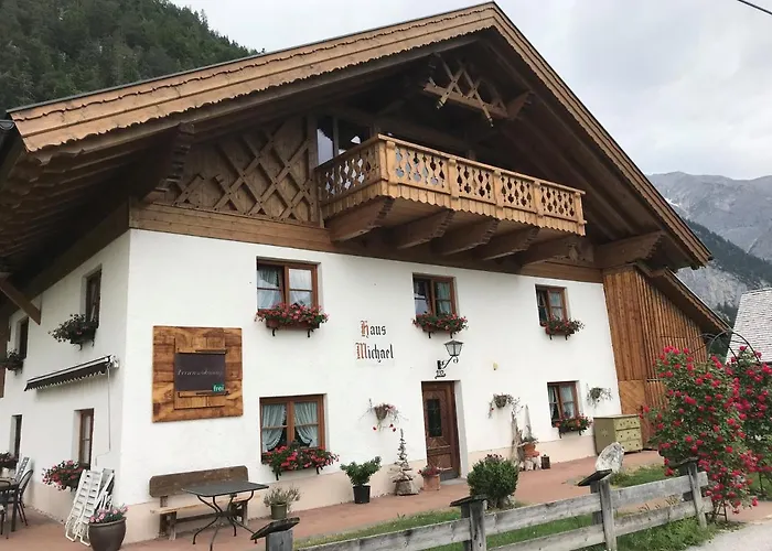 Landhaus Manuela&Haus Michael