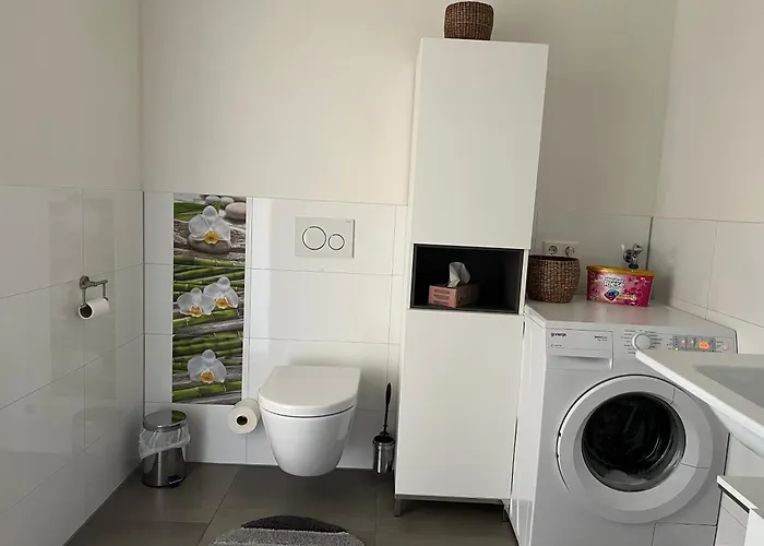 2 Zi-Apartment Fauser Echterdingen-Messe