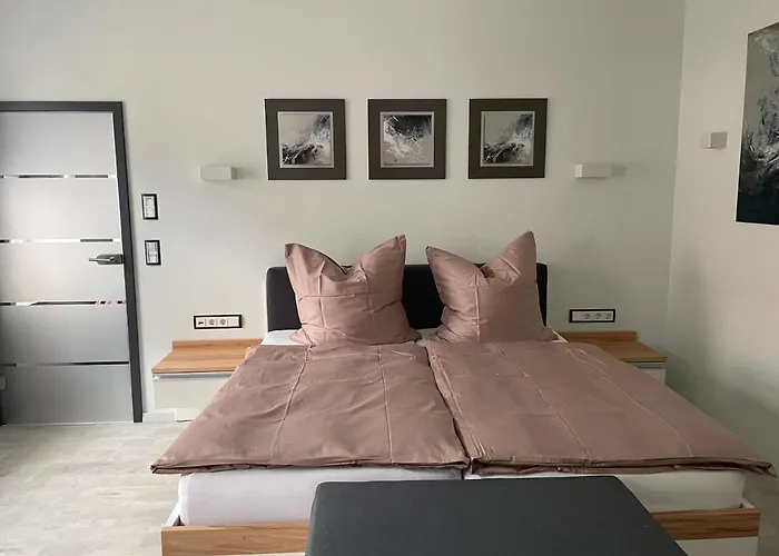 Ferienwohnung Silberzeit