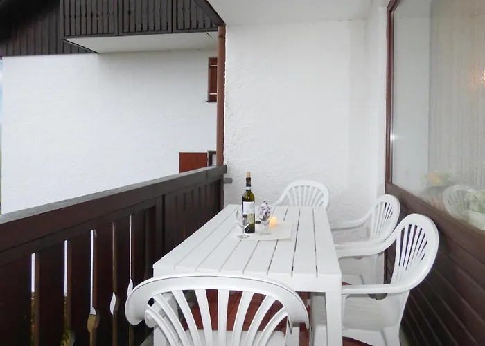 Stunning Apartment In Missen-Wilhams