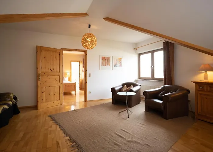 Gästehaus Heintz