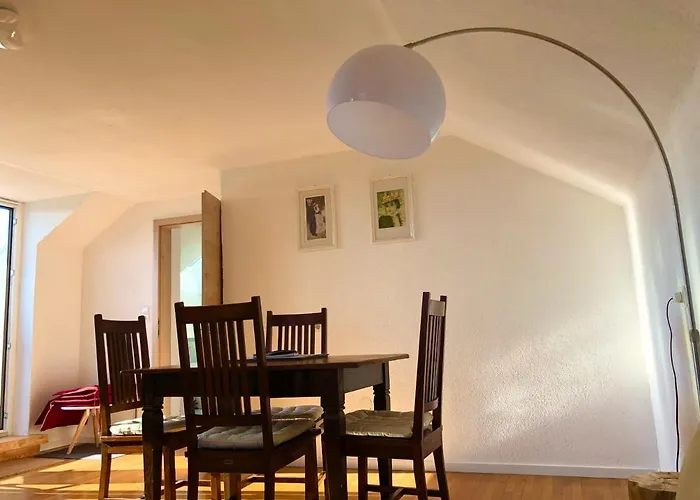 Ferienwohnung Marienhöhe