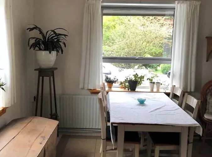 Maren'S Apartment On Randbol Heath