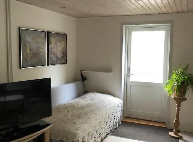 Maren'S Apartment On Randbol Heath