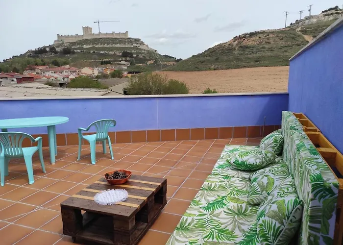 Apartamentos turísticos las 3 Golondrinas