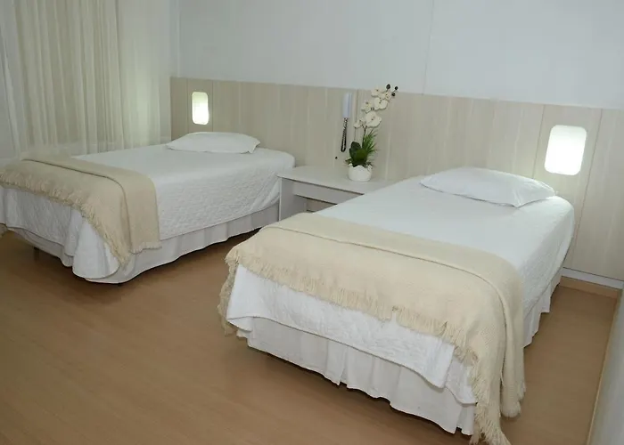 Avenida Hotel
