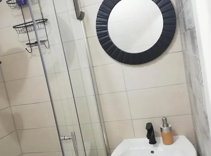 Studio Apartman Noa
