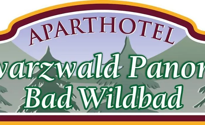 Aparthotel Schwarzwald Panorama