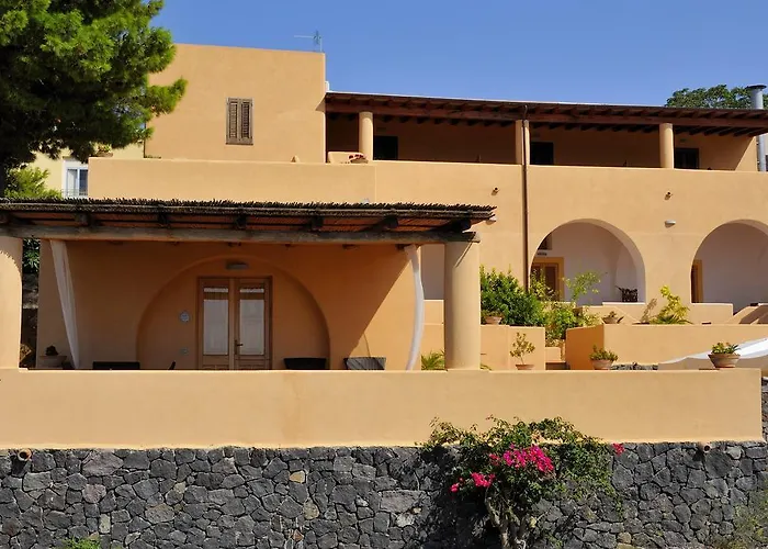 Solemar Hotel