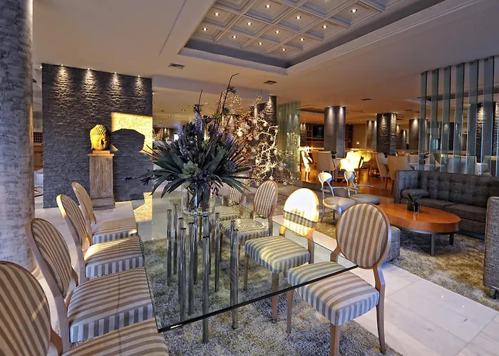 Haikos Hotel