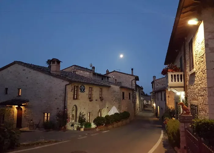"La Casa Di Maria Luce" Con Terrazza Panoramica