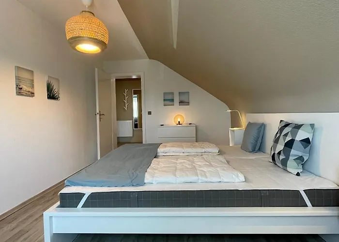 Cityapartment Sb Am Homburg