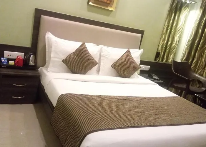 Patang Residency