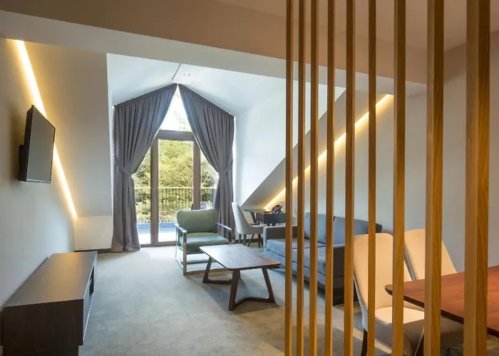 Hotel Crni Vrh