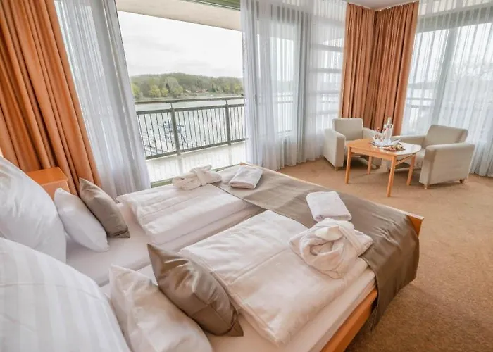 Szent Janos Hotel