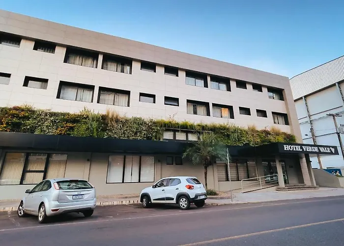 Verde Vale Hotel