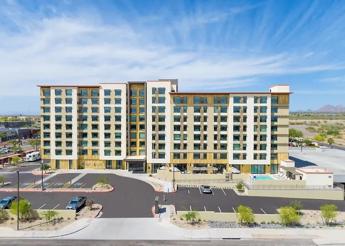 Hyatt Place Scottsdale North