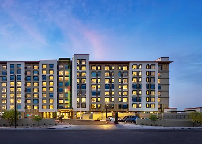 Hyatt Place Scottsdale North