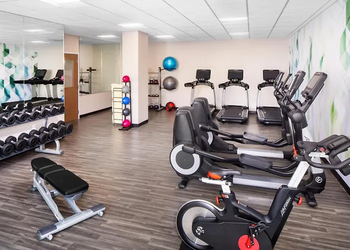Hyatt Place Scottsdale North