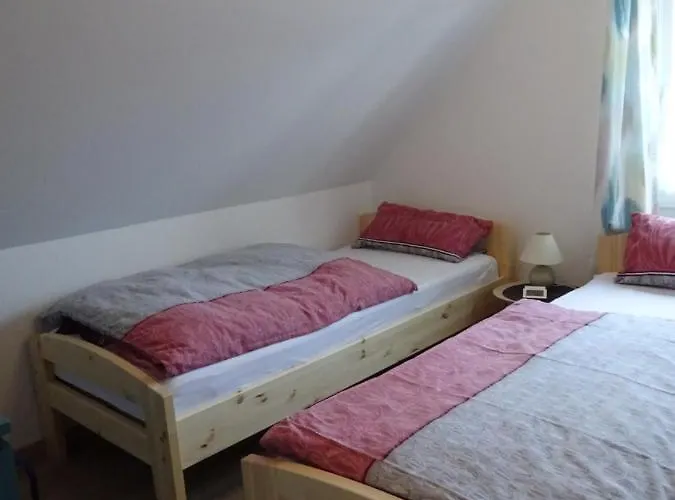 Ferienwohnung Gätcke