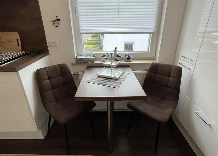 Ferienwohnung Anja