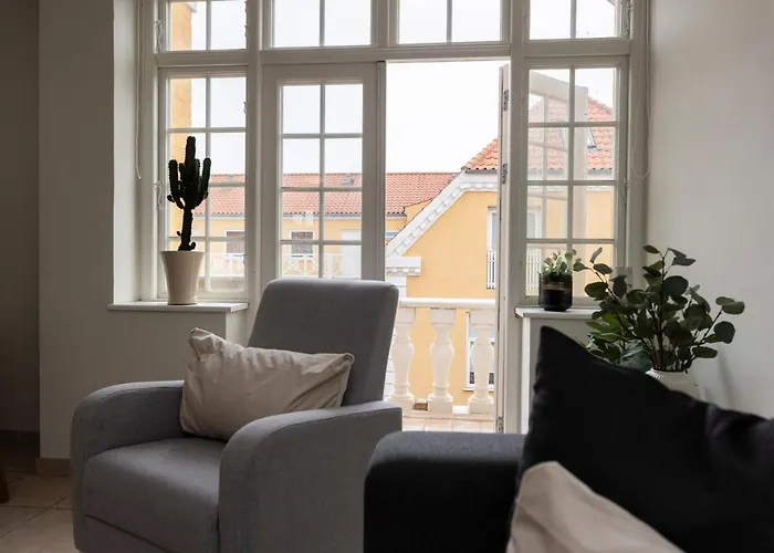Ankerhus Skagen