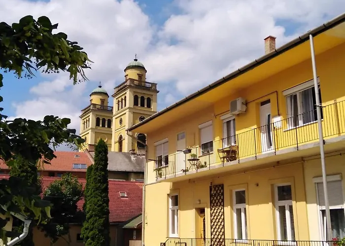 Zora Apartman
