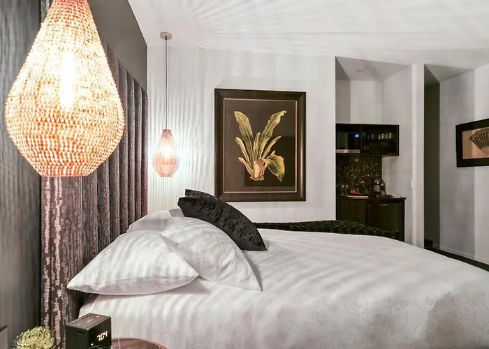 Campania Spa Suite 3