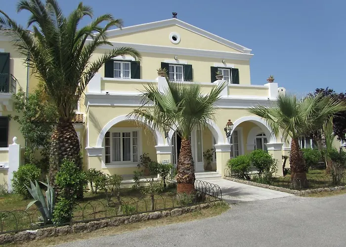 Levant Hotel
