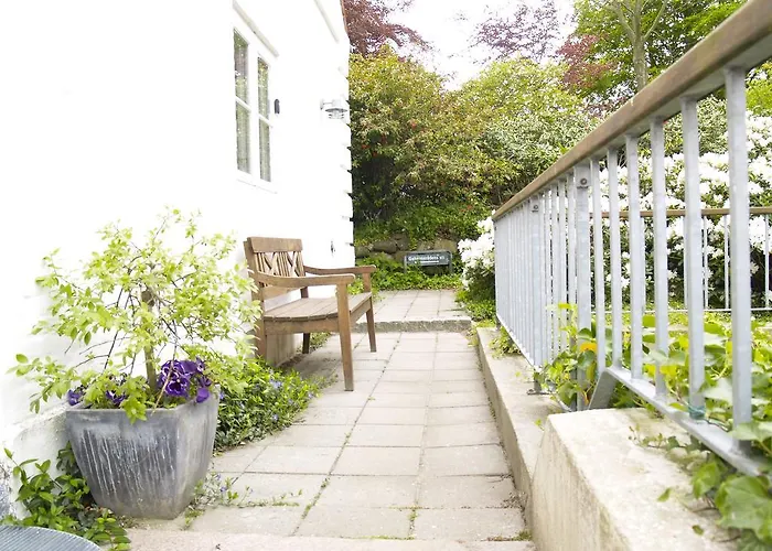 Juhl's Bed&Breakfast