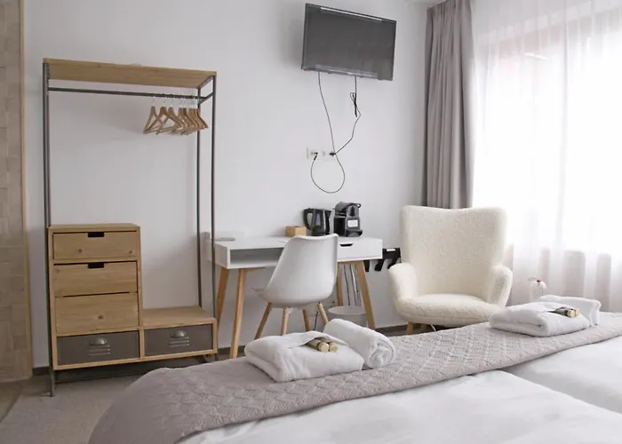Hotel Albert 1Er