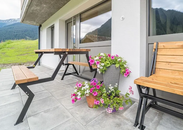 Haus Saltär