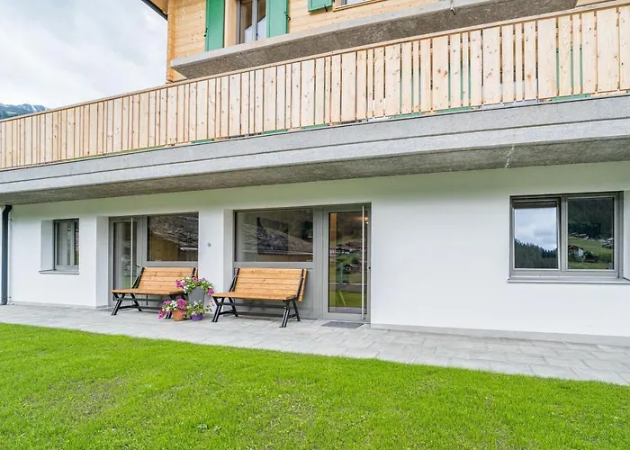 Haus Saltär