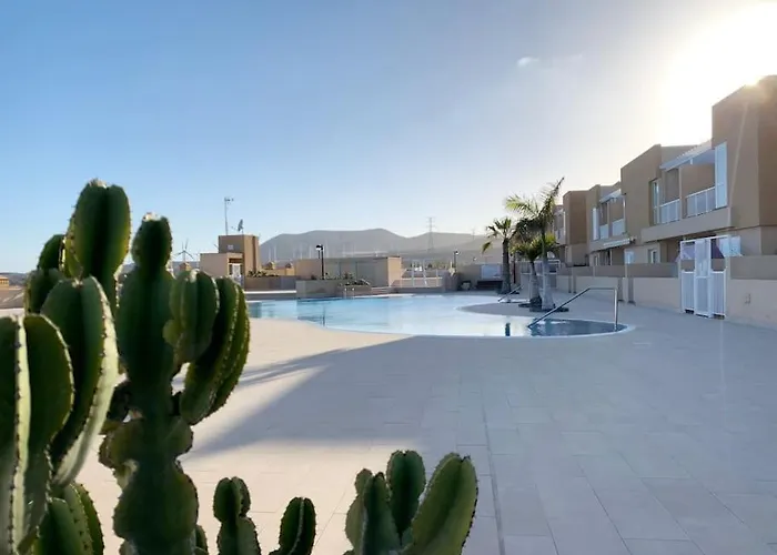 Apartamento Con Vistas Al Mar El Poris