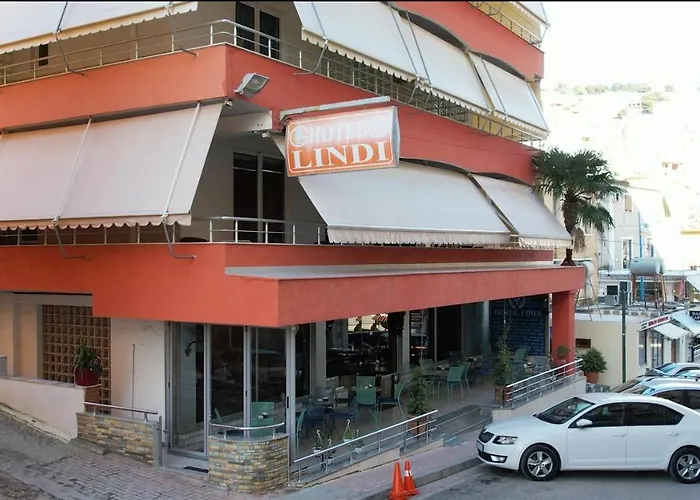 Hotel Lindi