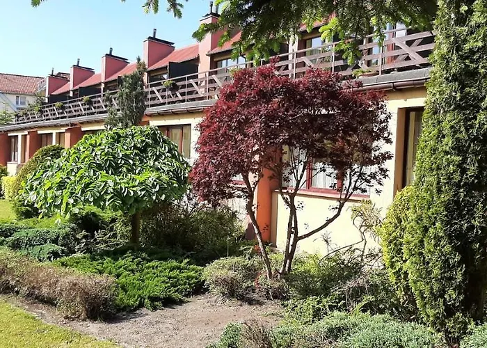 Hotel Kopernik