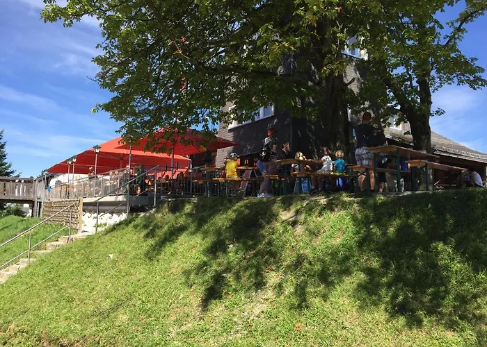 Ferienwohnung Mühlwang