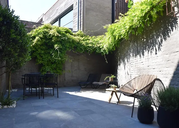Holiday Home La Petite Maison