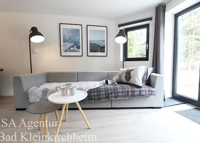 Rmg Roses Apartments