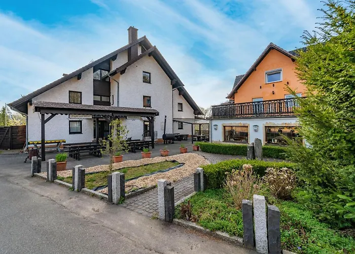 Hotel Heiderhof