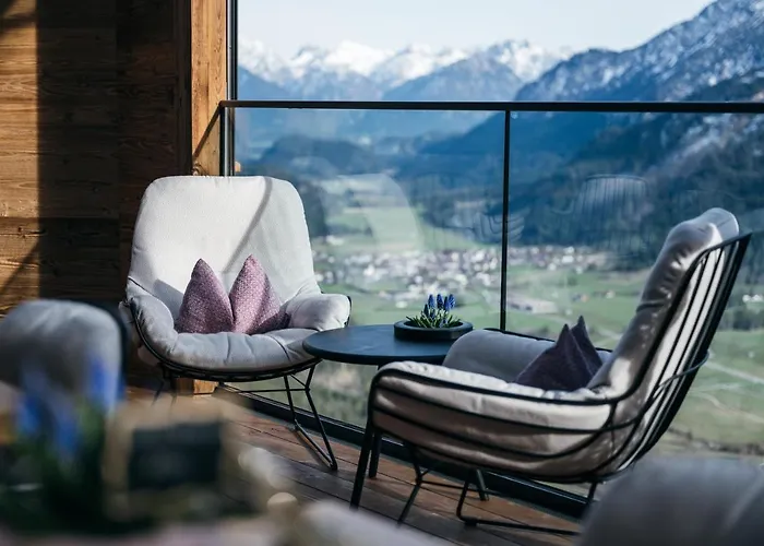 Boutiquehotel Blaue Burg